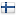 zinyakov.com server is located in Finland